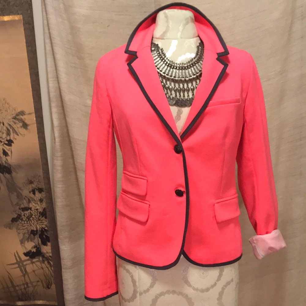 Academy blazer, size 4 - Picture 1 of 7